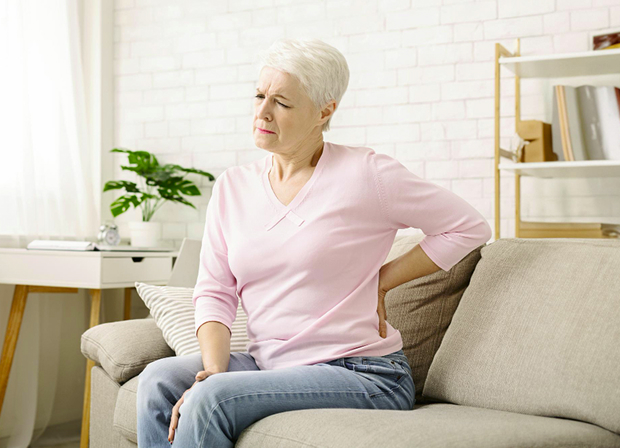 Острый пиелонефрит