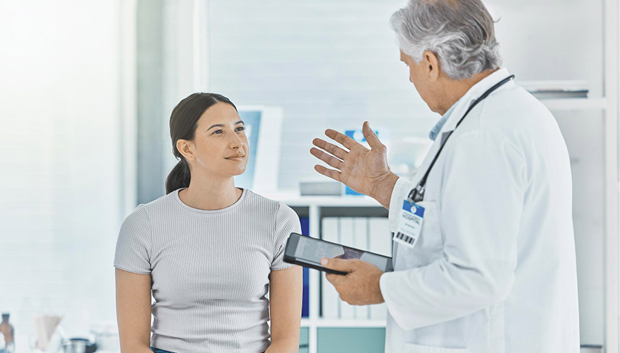 Хронический пиелонефрит