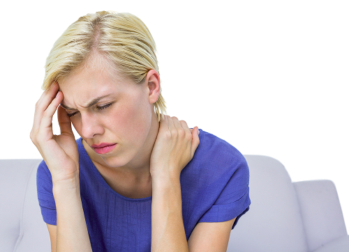 Преимущества лечения головной боли в К+31