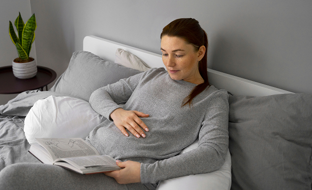 Признаки успешной имплантации