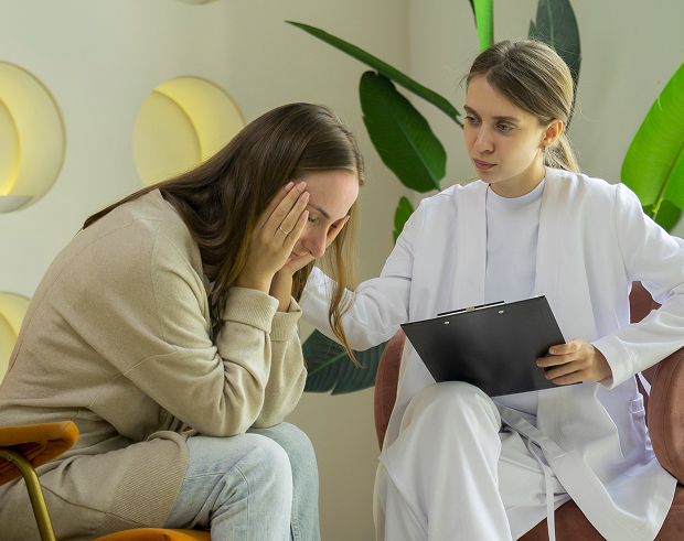 Преимущества лечения депрессии в К+31