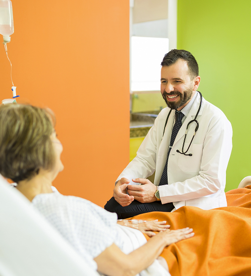 Что такое желтуха и когда требуется госпитализация?