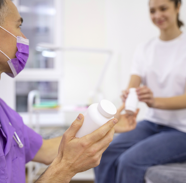 Причины поражения печени и виды гепатитов