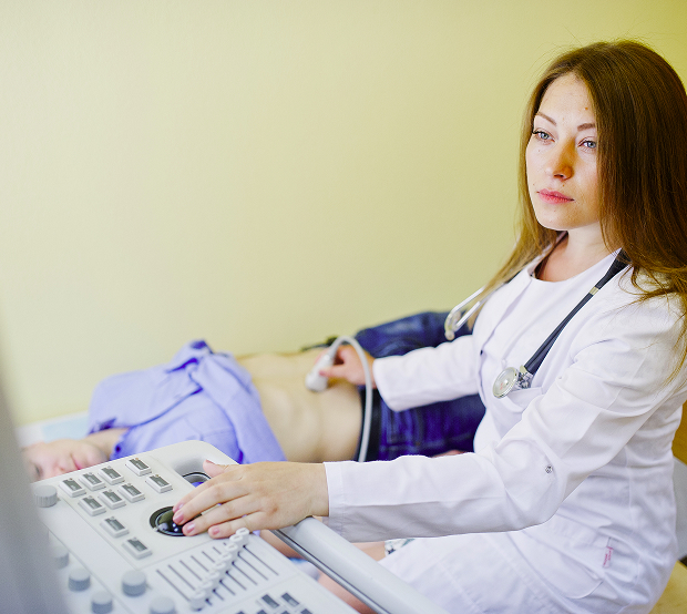 Методы диагностики в больнице