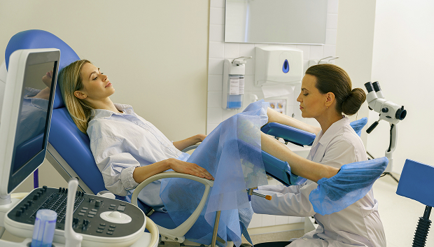 Диагностика в условиях стационара