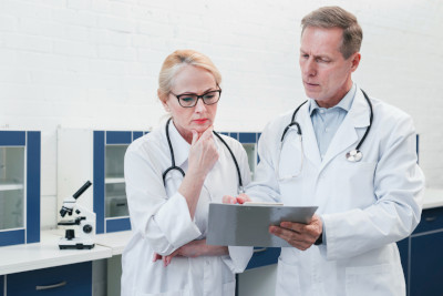 Oncology treatment according to compulsory medical insurance