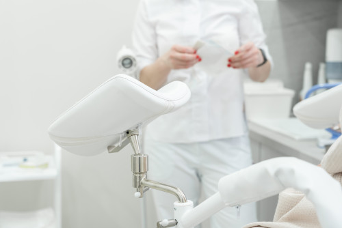 Почему К+31, а не другие клиники