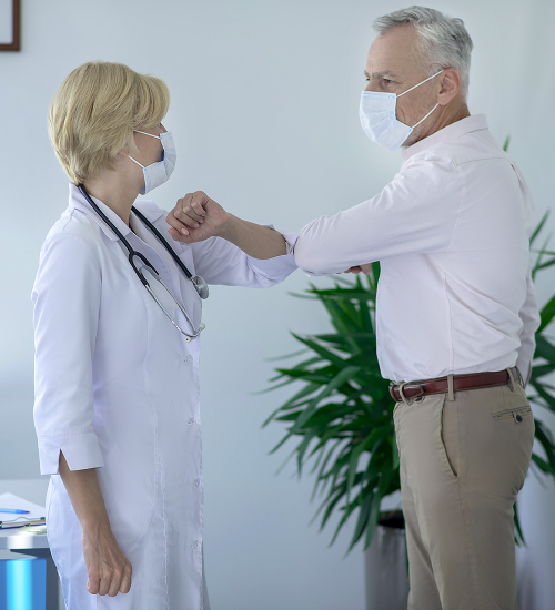 Когда необходимо ложиться в больницу при полинейропатии?