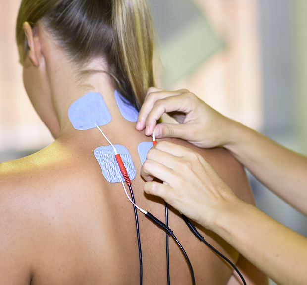 Электронейромиография (ЭНМГ) — золотой стандарт