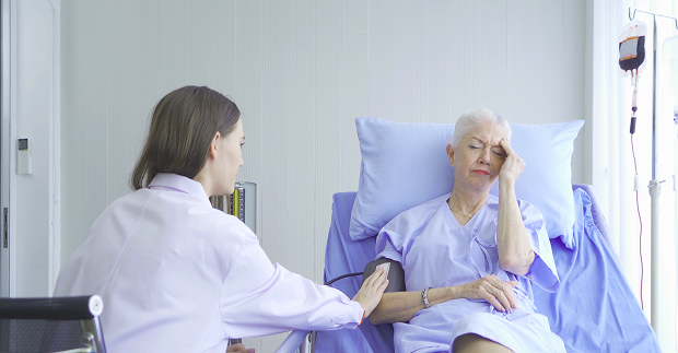 Преимущества круглосуточного наблюдения