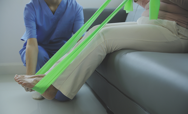 Реабилитация после острого периода