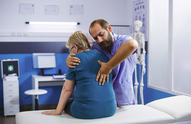 Показания для госпитализации при грыжах и протрузиях