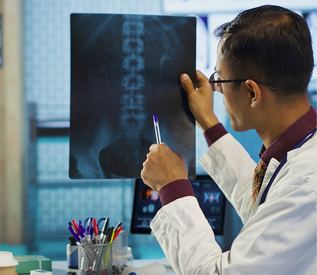 Основные методы консервативной терапии в больнице