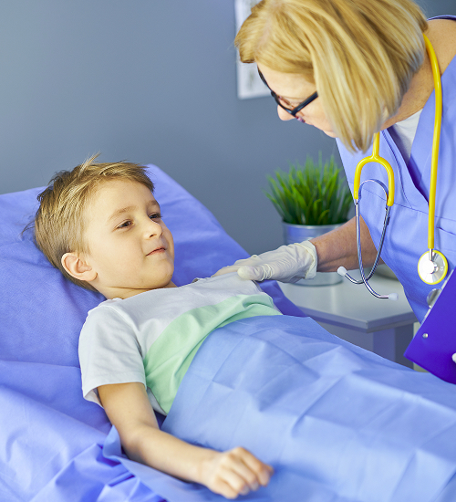 Почему лечение энуреза в больнице эффективнее домашнего?