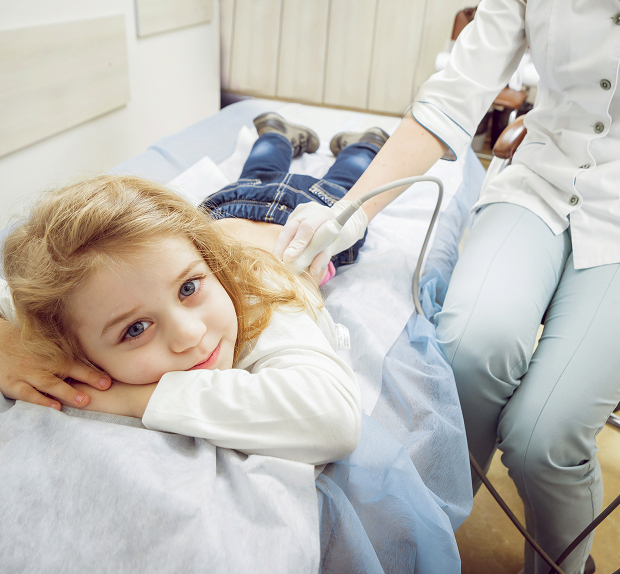 Как проходит диагностика в стационаре