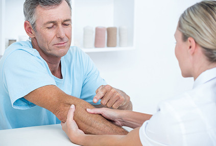 Prognosis and life after discharge: recommendations from a rheumatologist