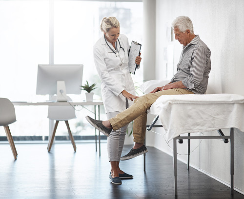 Why is inpatient treatment more effective than outpatient treatment?