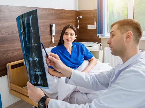 Benefits of an integrated approach in the clinic