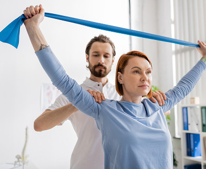 How does the recovery process work?