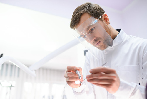 Choosing an intraocular lens (IOL)