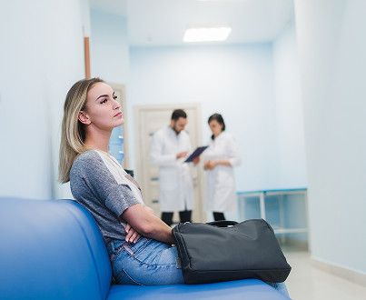 Length of hospital stay