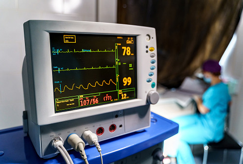 Early rehabilitation and preparation for discharge