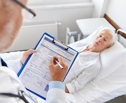 How to prepare for a planned hospitalization