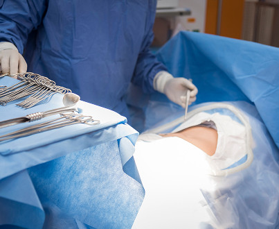 Possible complications if treatment is not timely