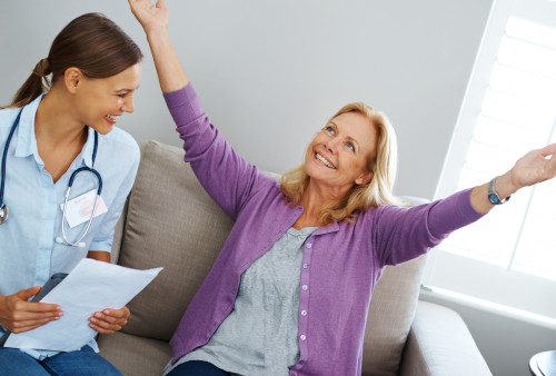 Таблица: цели лечения при разных формах КМП