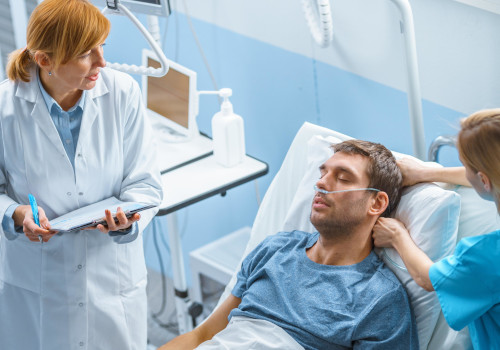 Indications for urgent hospitalization in case of suspected meningitis