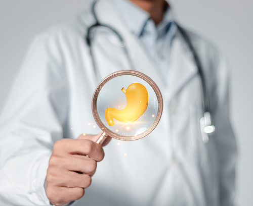 When outpatient treatment is not enough: main indications