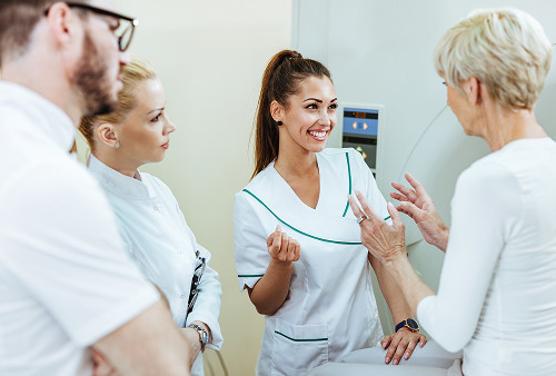 Benefits of 24-hour inpatient treatment