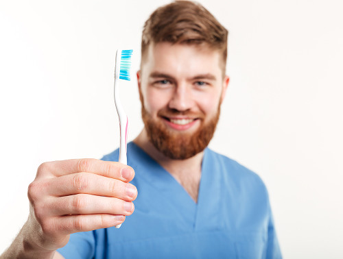 Cavity Prevention After Treatment