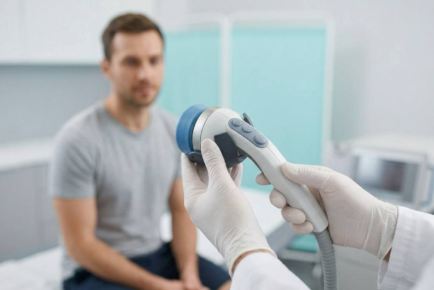 Преимущества метода: