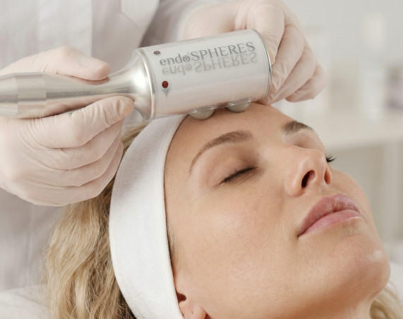 Как проходит процедура в К+31?