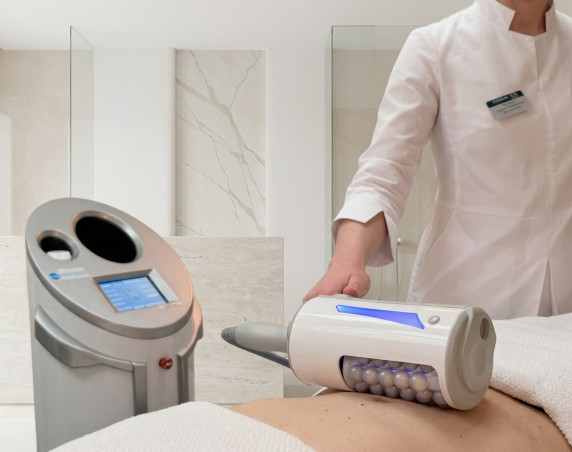 How does the device work?