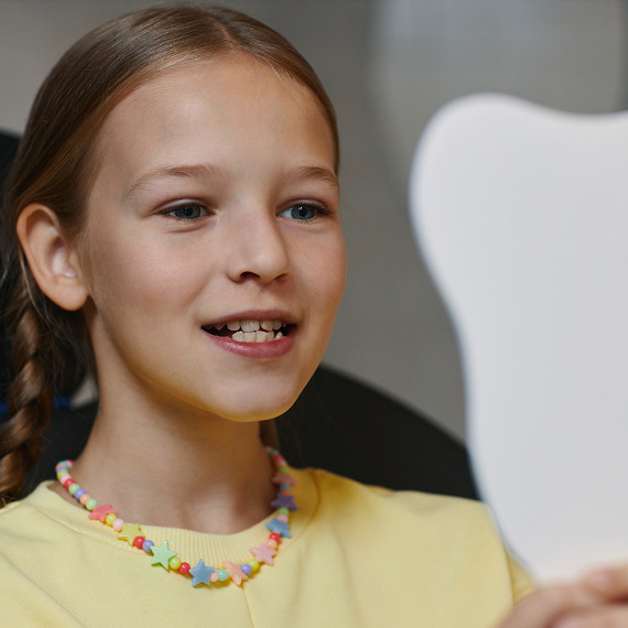 Чем опасен мезиальный прикус