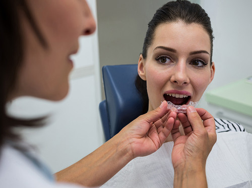 Профилактика и удержание результата