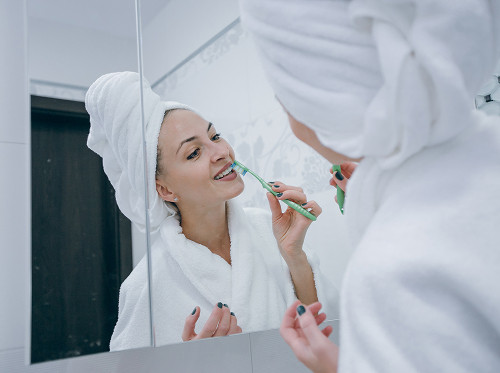 Post-Treatment Prevention