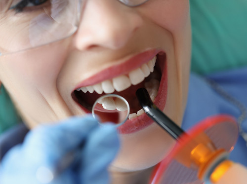 Post-Treatment Recommendations