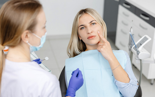 Causes of periostitis