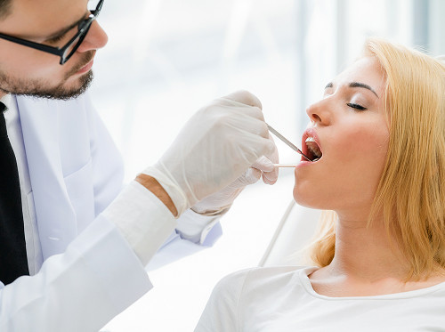 What are the dangers of periostitis?