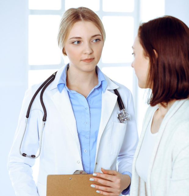 Endocrinology Department Services