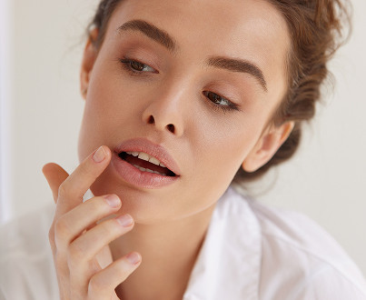 Why can cheilitis return?