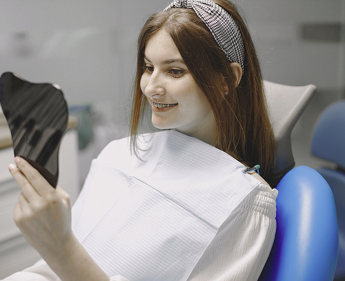 Чем опасен глубокий прикус