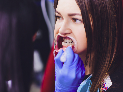 Этапы лечения