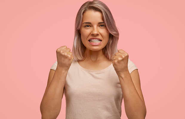 Односторонний и двусторонний перекрёстный прикус