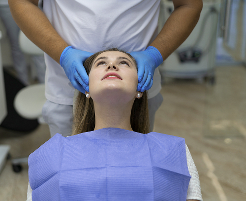 Признаки и симптомы