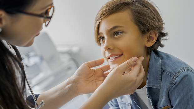 Когда требуется исправление перекрёстного прикуса