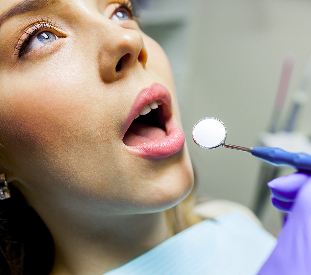 Причины появления гранулемы зуба